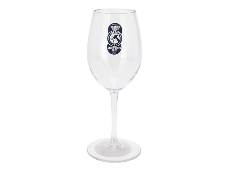 Excellent Houseware 330 ml wijnglas