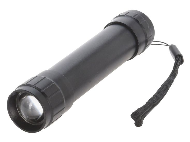 FX Light zaklamp