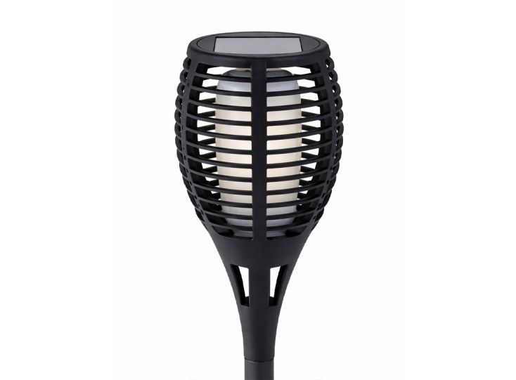 Pro Garden solar fakkellamp