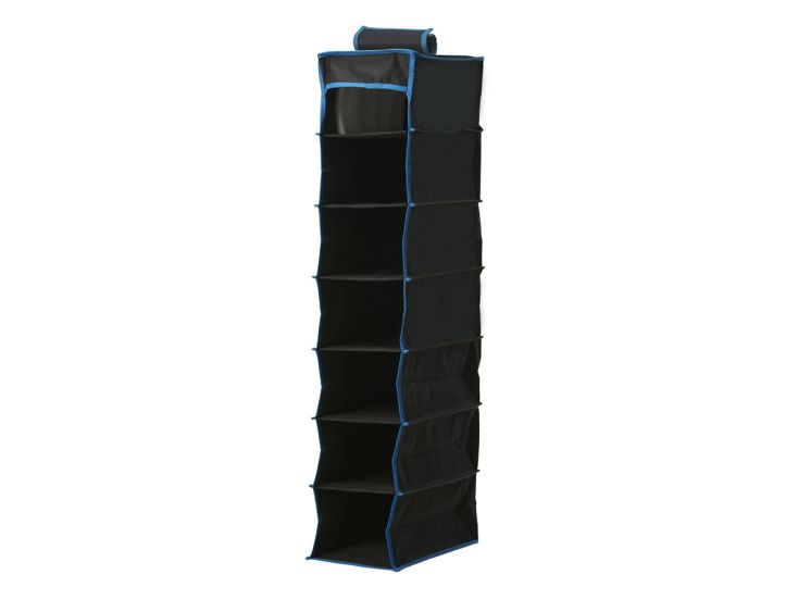 Redcliffs 7-vaks tentorganizer