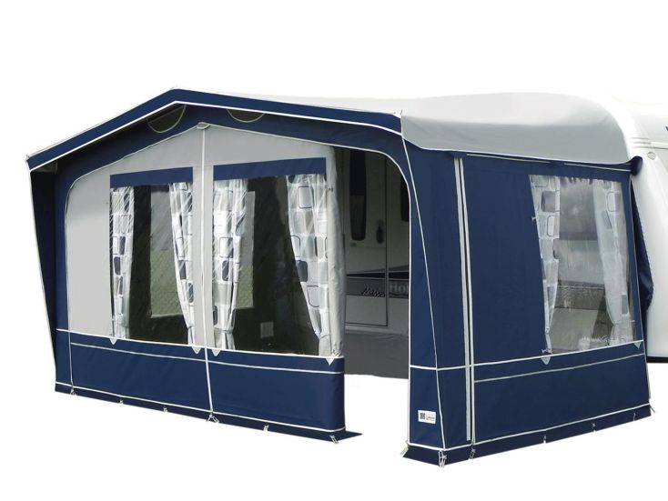 Hypercamp Las Palmas 240 maat 8 (831 - 855 cm) caravanvoortent