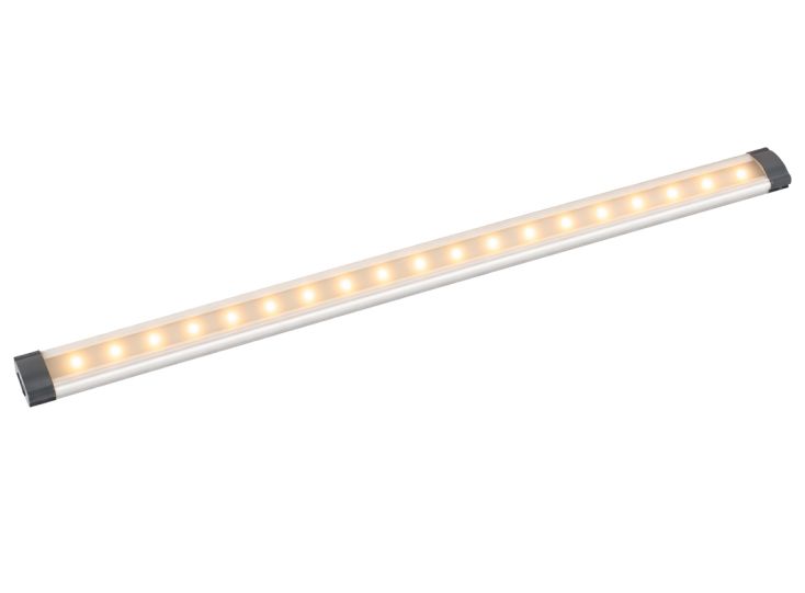 Led Eagle touchbediening over de hele ledstrip - 50 cm