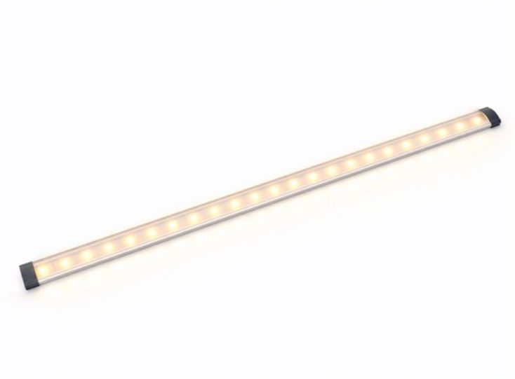 Led Eagle ledstrip - aluminium