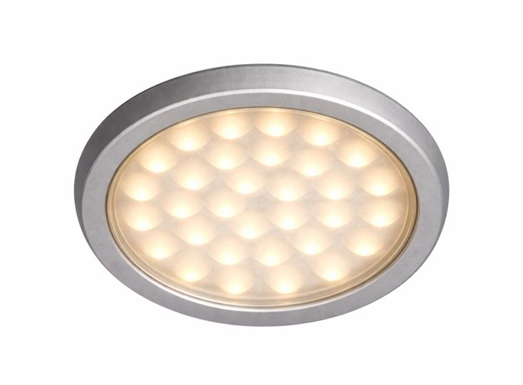 Led Eagle Modena opbouwspot - on/off door aanraken