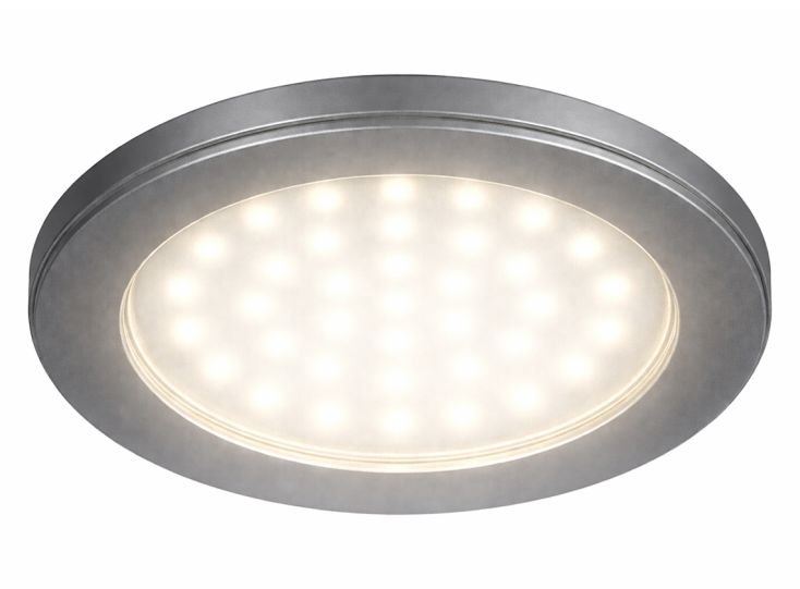 Led Eagle opbouwspot - extra helder licht