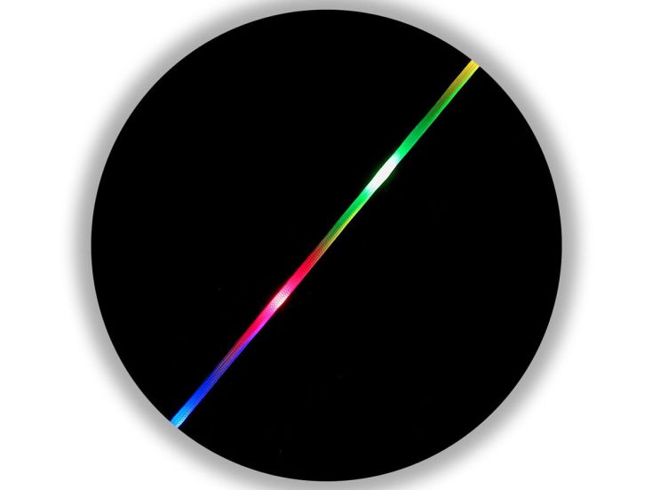 Obelink LED scheerlijn - Multicolour