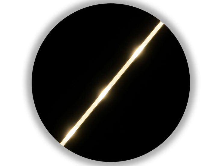 Obelink LED scheerlijn - White