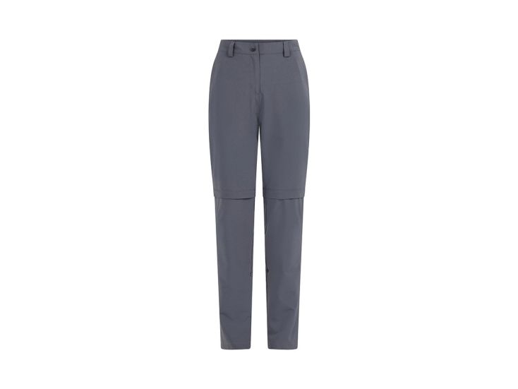 Life-Line Elina 2 dames afritsbroek - Antracite