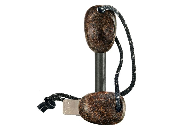 Light My Fire Army Bio vuurstick - Brown