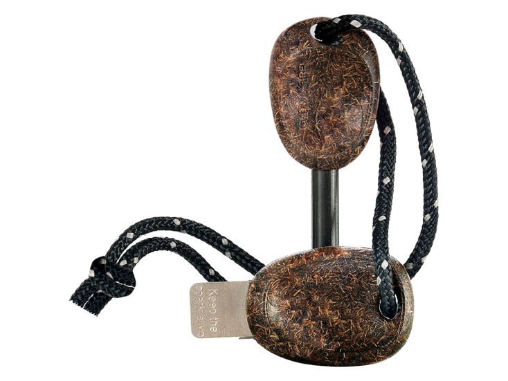 Light My Fire Scout Bio vuurstick - Brown