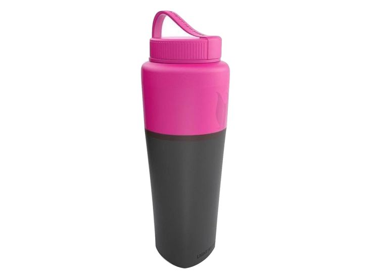 Light My Fire opvouwbare drinkfles - Fuchsia