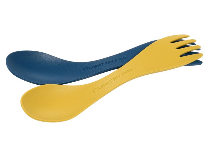 Light My Fire Little 2-pack spork