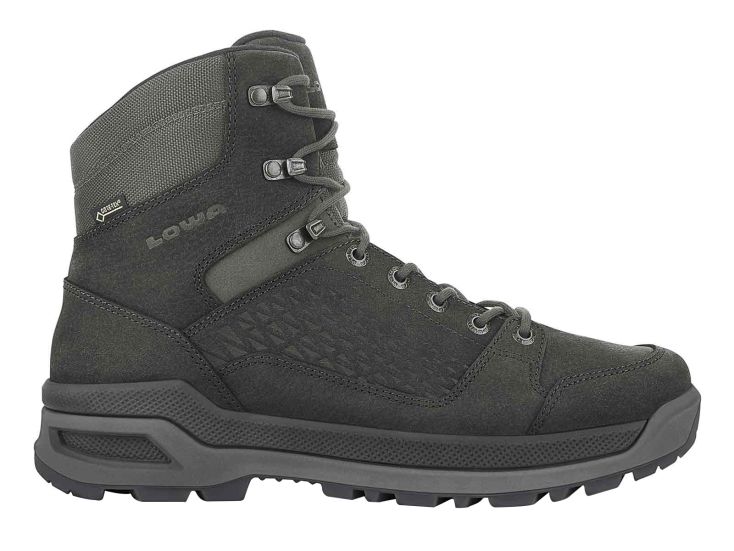 Lowa Locarno Ice GTX Mid wandelschoenen