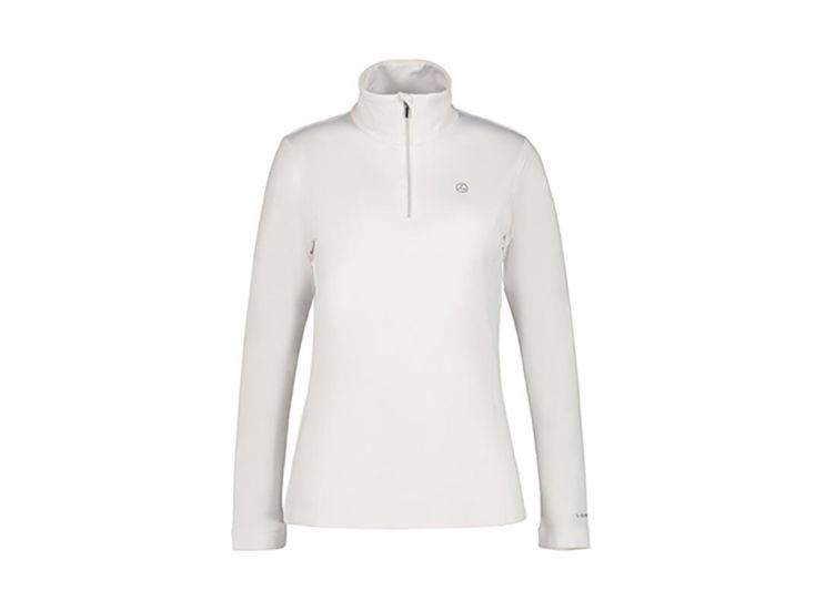 Luhta Hailuoto dames skipully - Optic White