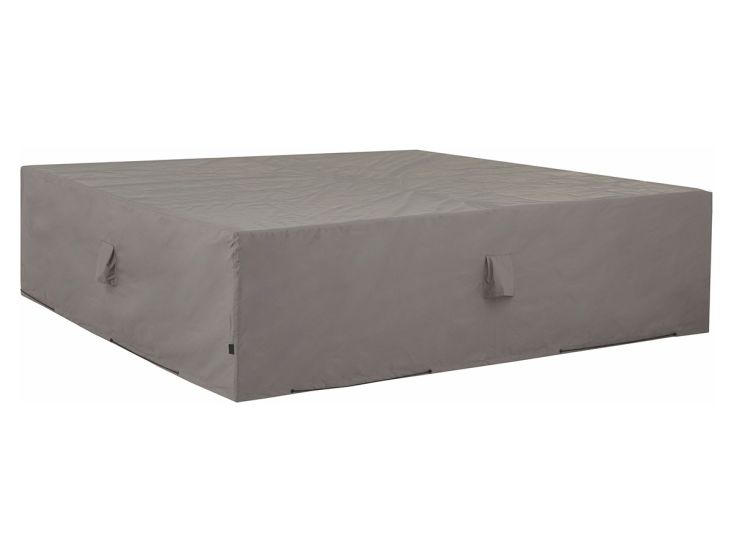 Madison 130 x 130 x 85 tuinsethoes