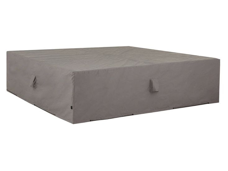 Madison 275 x 275 x 70 loungesethoes