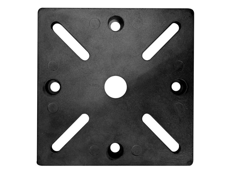 Madison adapterplaat
