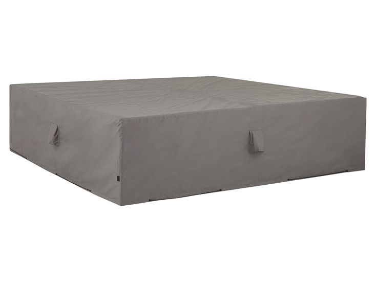 Madison 100 x 100 x 70 loungesethoes