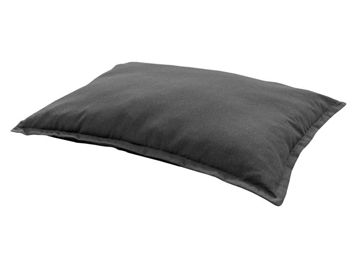 Madison 100 x 70 Comfort Panama grey hondenkussen