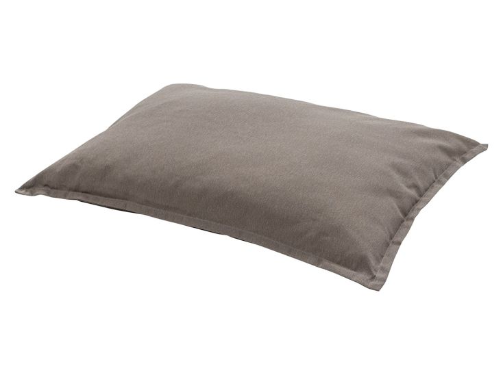 Madison 100 x 70 Comfort Panama taupe hondenkussen