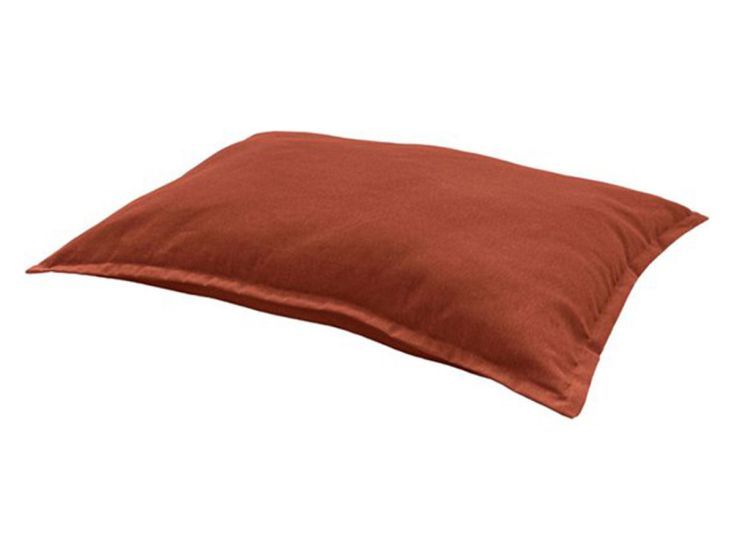 Madison 100 x 70 Comfort Panama hondenkussen - Terra