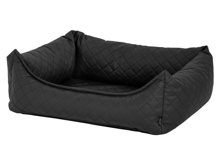 Madison Medium Skai Check hondenmand