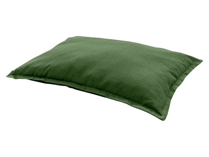 Madison 120 x 80 Comfort Panama green hondenkussen