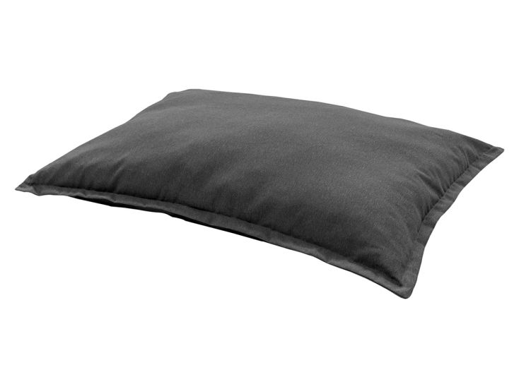 Madison 120 x 80 Comfort Panama grey hondenkussen