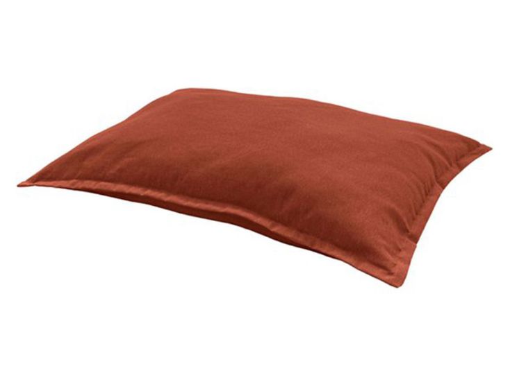 Madison 120 x 80 Comfort Panama hondenkussen - Terra