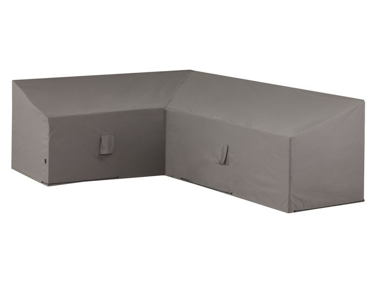 Madison 270 x 210 x 90 linkse loungesethoes