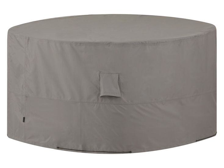 Madison 320 x 85 ronde tuinsethoes