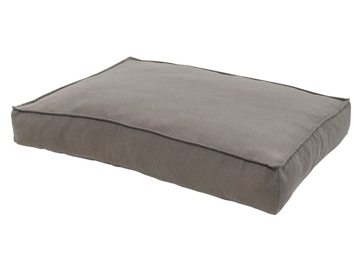Madison Small Lounge Panama taupe hondenkussen