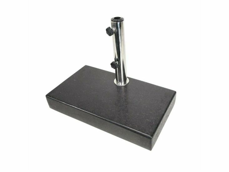 Madison 30 kg balkon parasolvoet