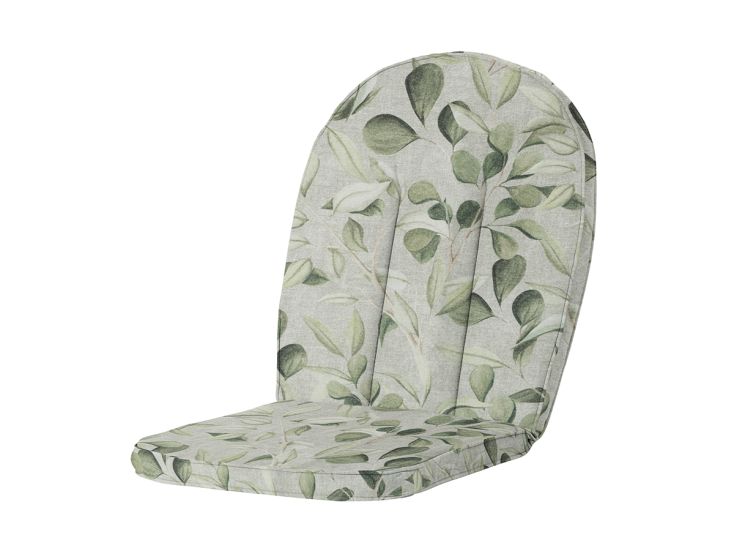 Madison Diez Kettler Comfort Prince waterafstotend stoelkussen Madison Diez Kettler Comfort Prince waterafstotend stoelkussen