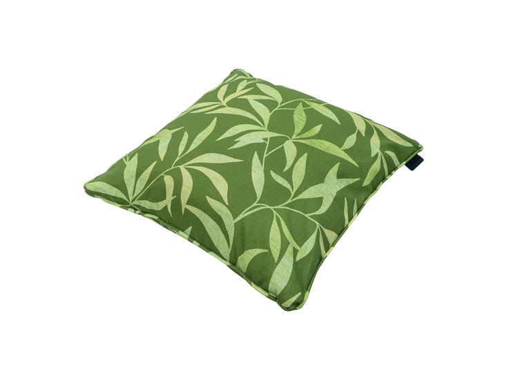 Madison Fergus green 50 x 50 outdoor sierkussen