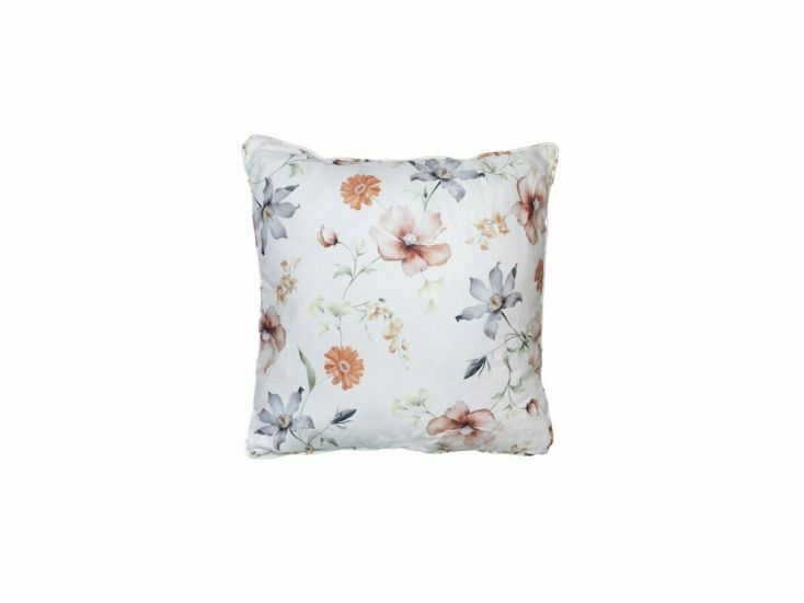 Madison Florina natural 50 x 50 sierkussen