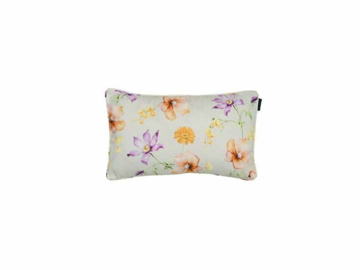 Madison Florina Purple 50 x 30 sierkussen