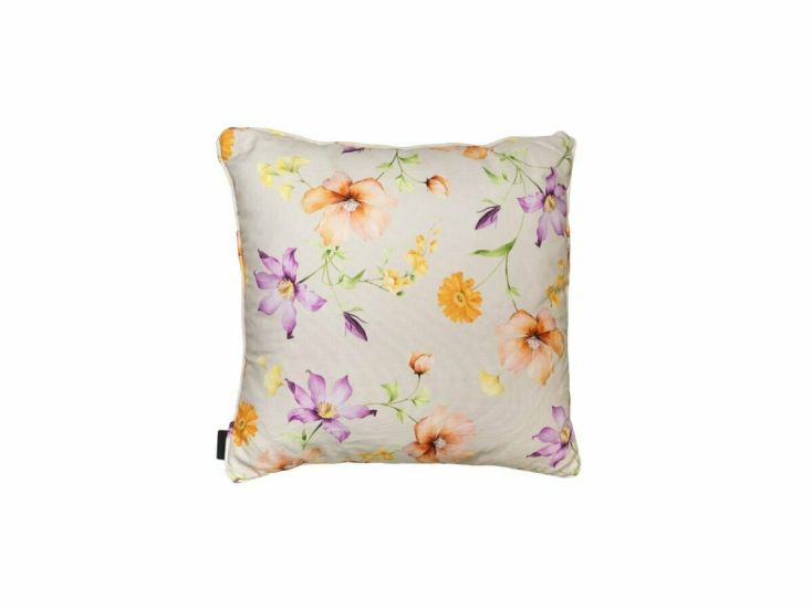 Madison Florina Purple 50 x 50 sierkussen