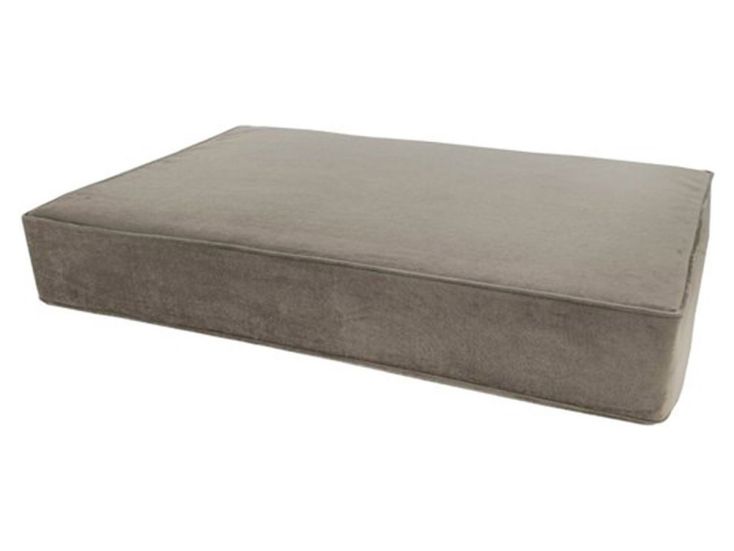 Madison 45 x 55 orthopedisch kussen - Taupe