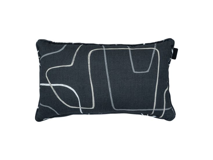 Madison Joah grey 50 x 30 sierkussen