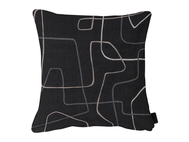 Madison Joah grey 50 x 50 sierkussen