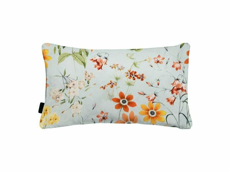 Madison Milly Azure 50 x 30 outdoor sierkussen