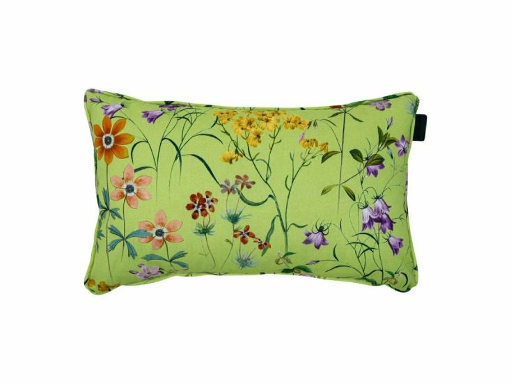 Madison Milly Green 50 x 30 outdoor sierkussen