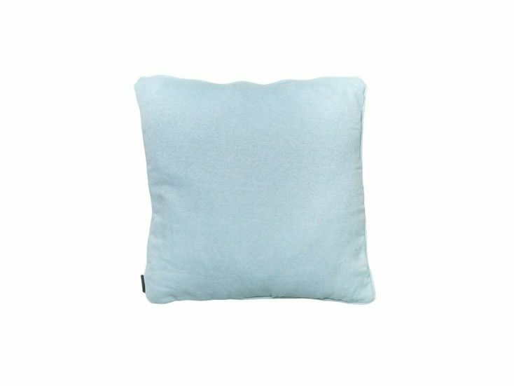 Madison Napels Azure 50 x 50 outdoor sierkussen