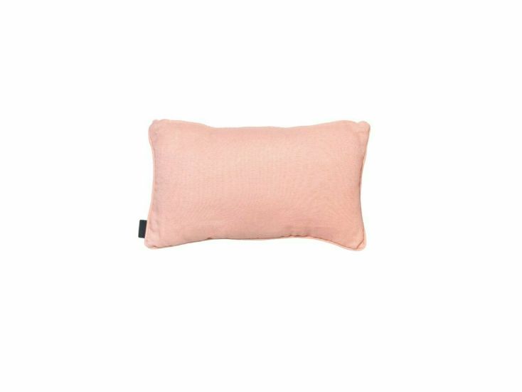 Madison Napels Salmone 50 x 30 outdoor sierkussen