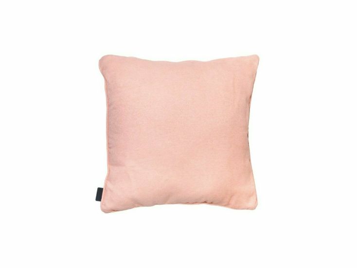 Madison Napels Salmone 50 x 50 outdoor sierkussen