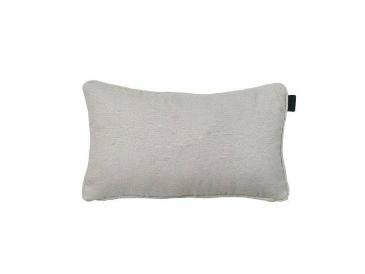 Madison Napels Taupe 50 x 30 outdoor sierkussen