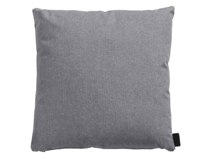 Madison Oxford grey 45 x 45 outdoor sierkussen