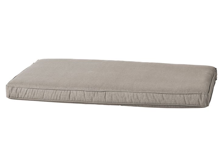 Madison Oxford Grey Outdoor palletkussen