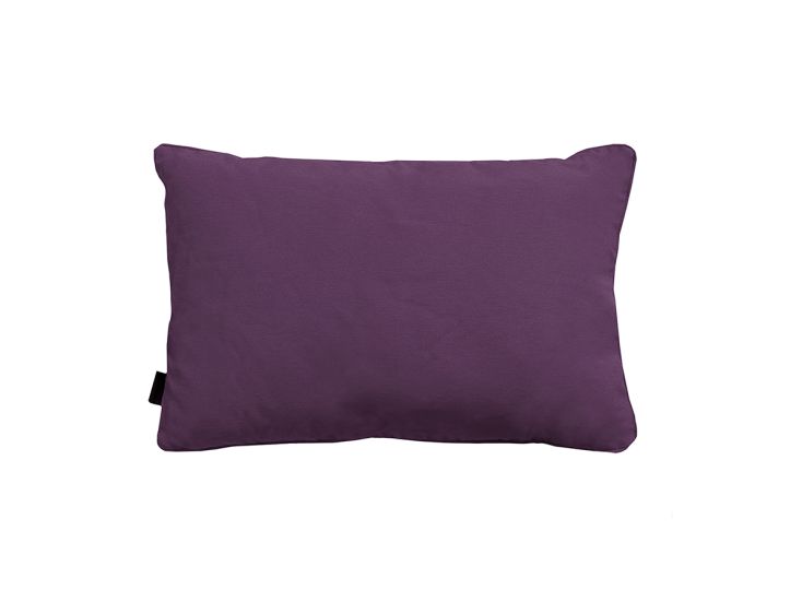 Madison Panama purple 60 x 40 sierkussen